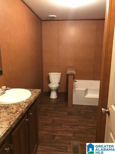 600 Crows Lane Sylacauga, AL 35151 - Photo 9 of 16