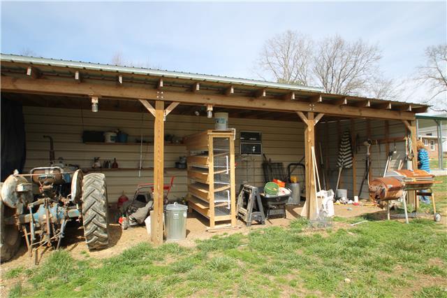 7470 Shoals Branch Road Primm Springs, TN 38476 - Photo 7 of 12 an outdoor view of a patio