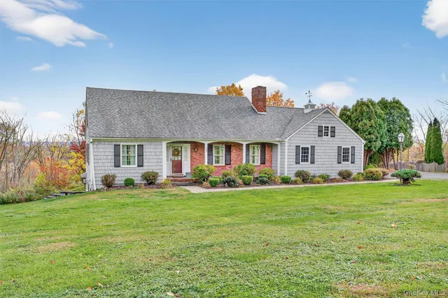 $569,000 | 522 Ridge Road, Westtown, NY 10998