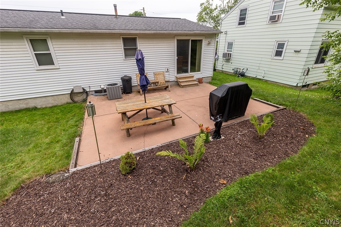 211 Knapp Road Geddes, NY 13219 - Photo 29 of 30