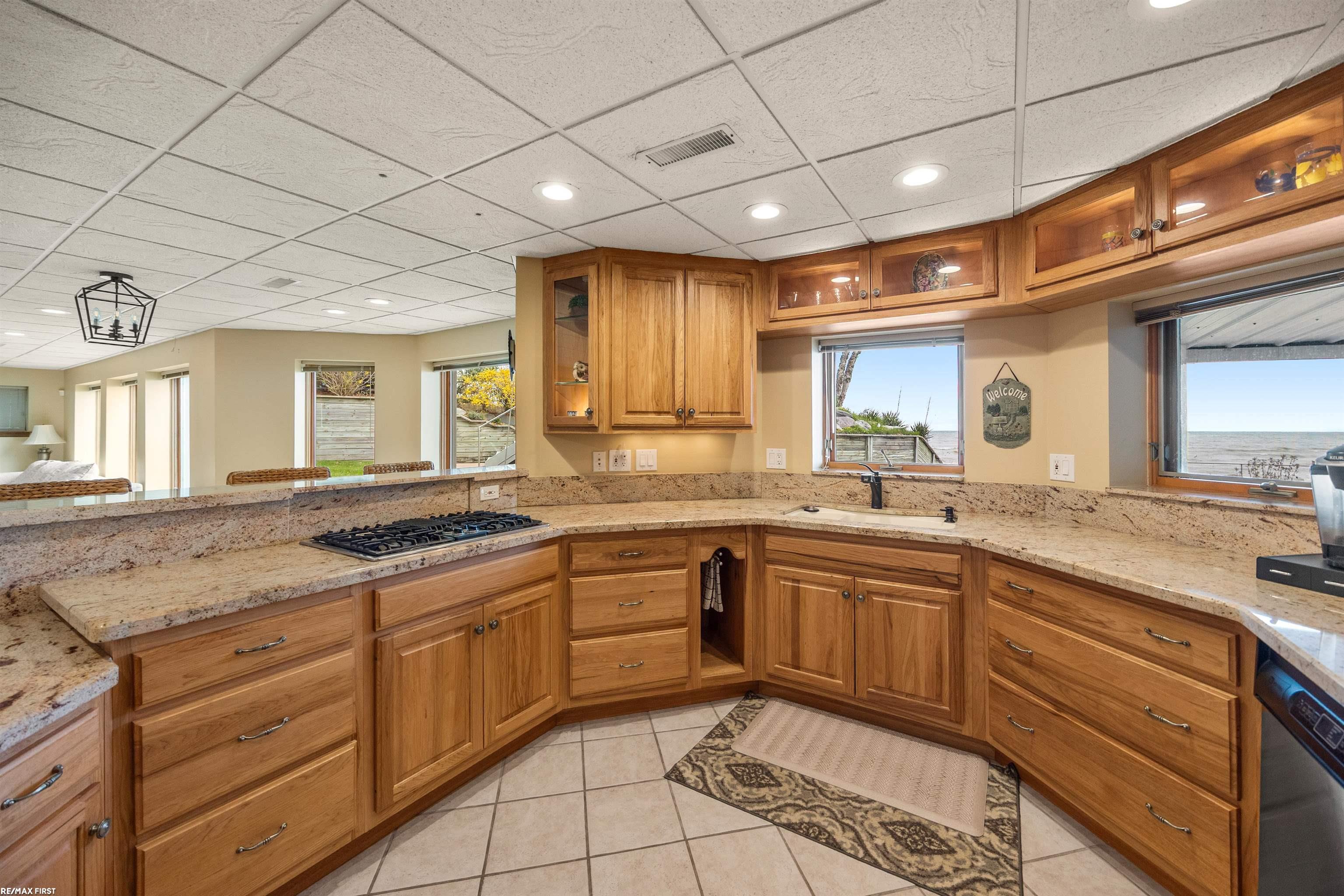 3864 Lakeshore Road Deckerville, MI 48427 - Photo 46 of 93