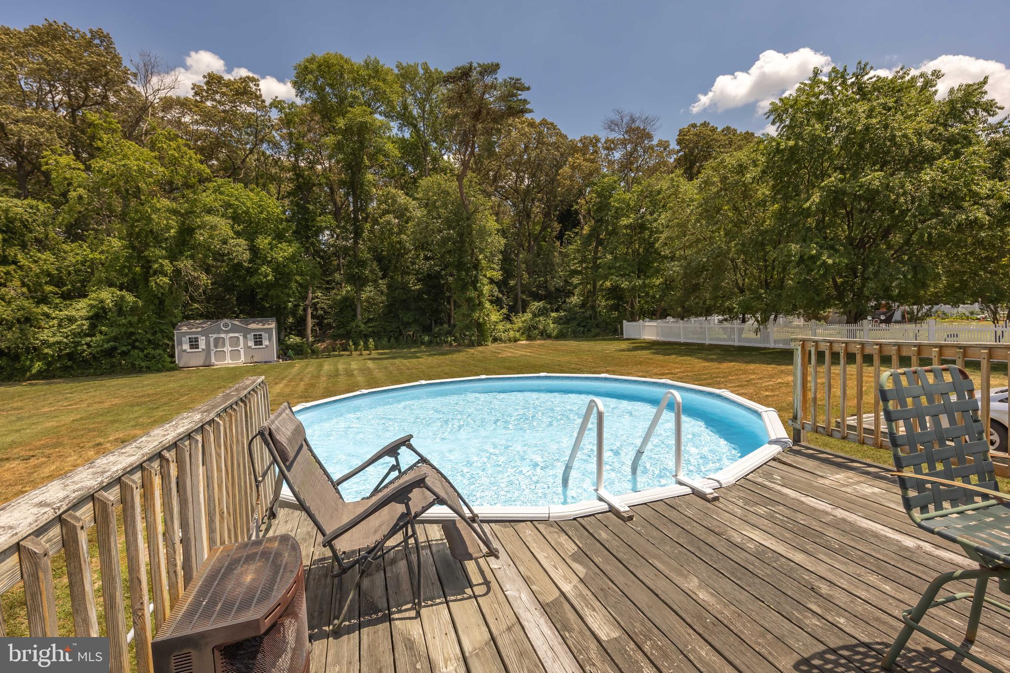 10756 Fawn Road Greenwood, DE 19950 - Photo 61 of 68