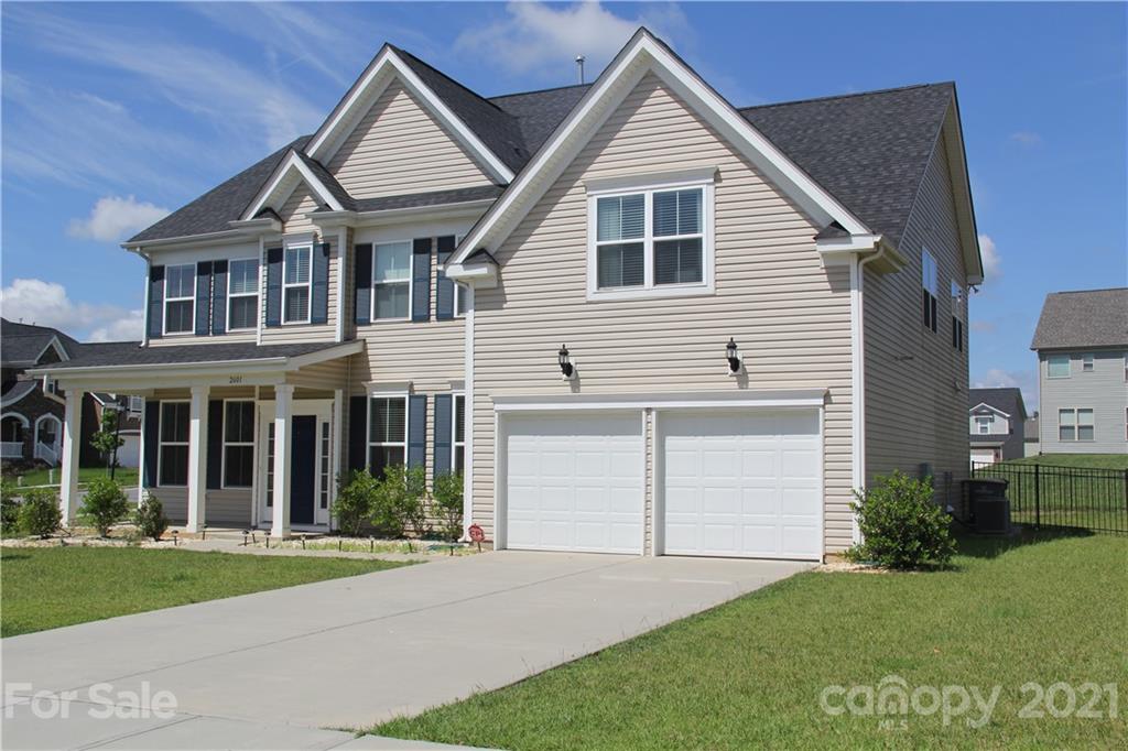 2601 Mill Wright Road Concord, NC 28027 - Photo 1 of 16 Gallery Image 1