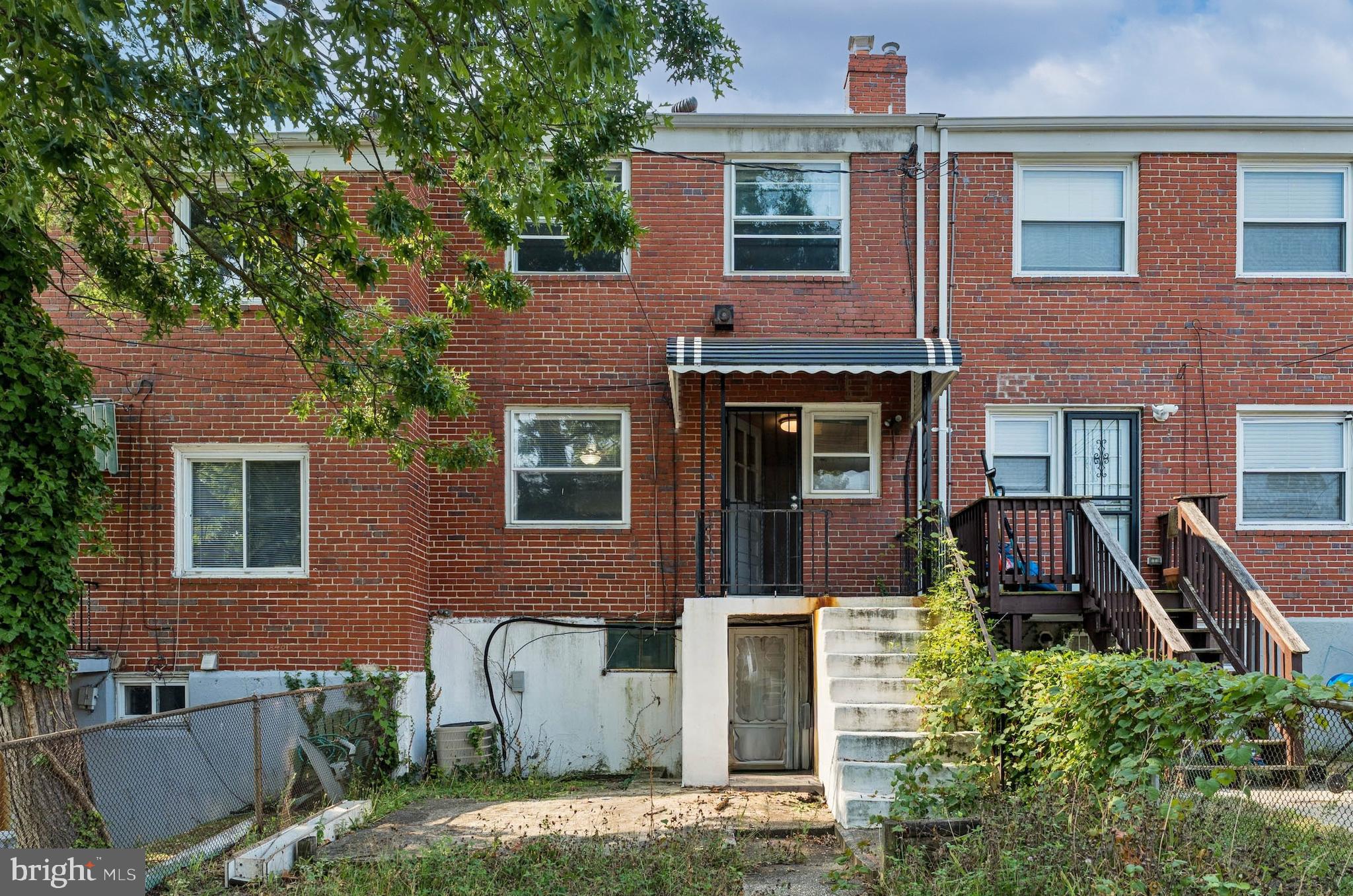 838 Bradhurst Road Baltimore, MD 21212 - Photo 18 of 20 Gallery Image 18