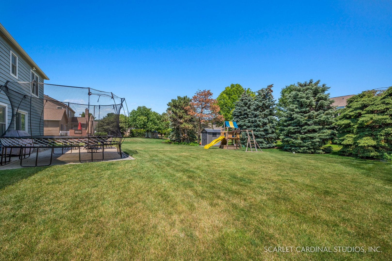 14801 Hawthorne Circle Plainfield, IL 60544 - Photo 24 of 29