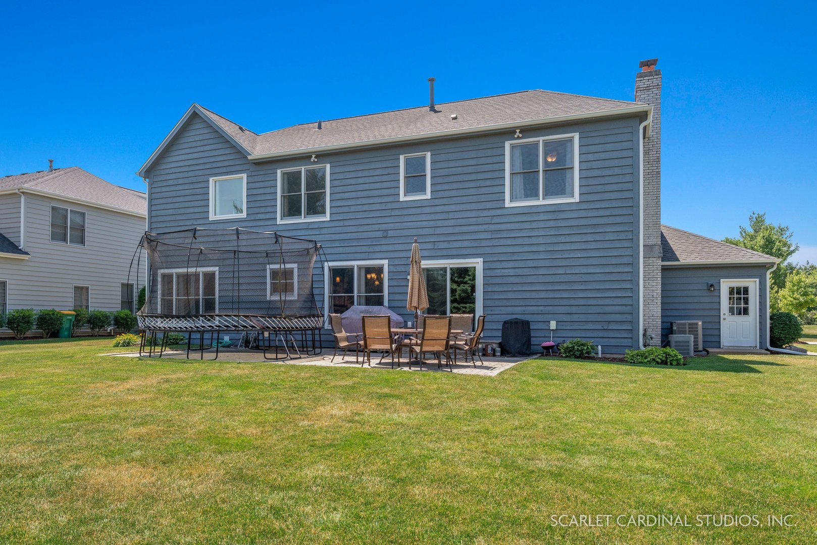 14801 Hawthorne Circle Plainfield, IL 60544 - Photo 25 of 29