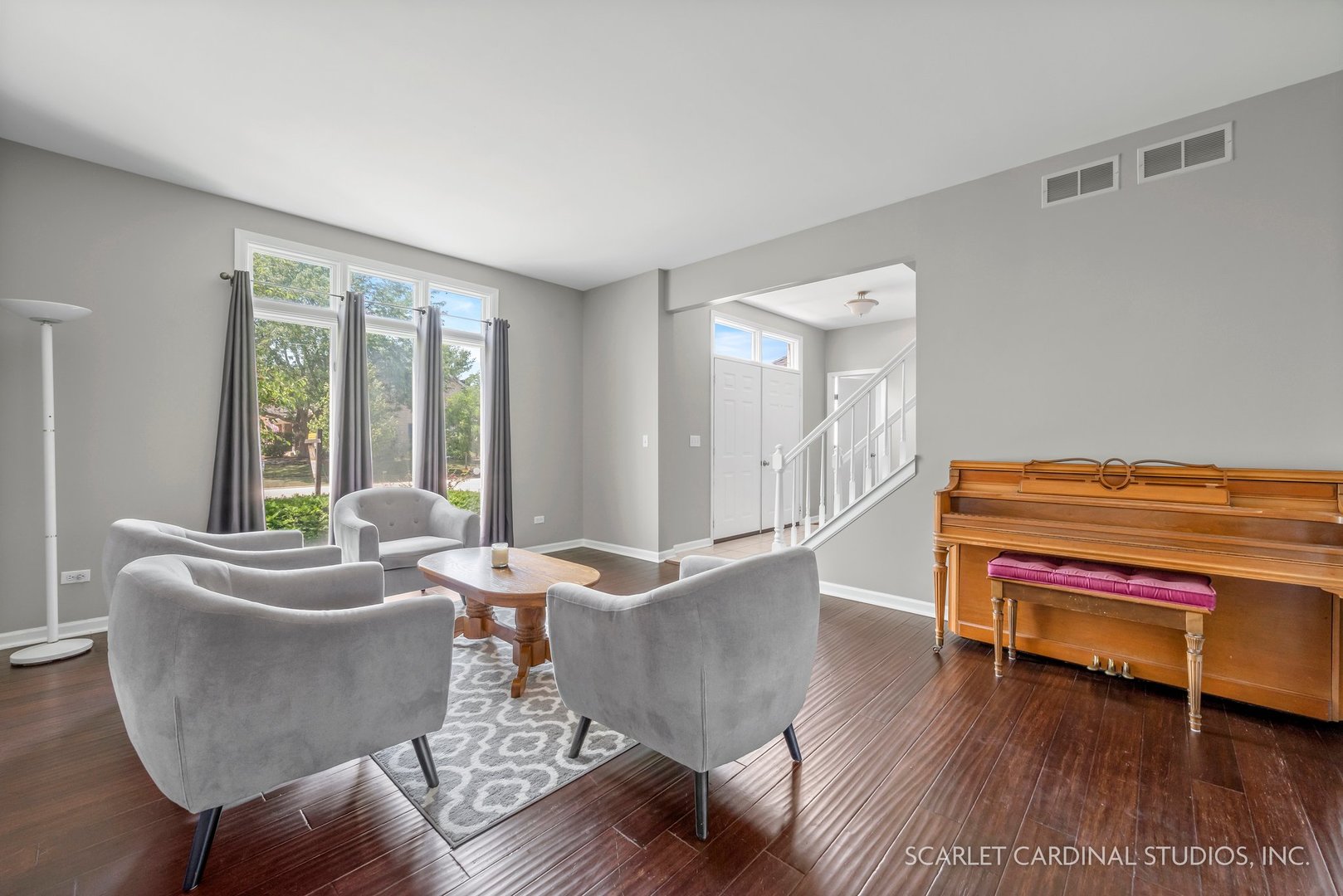 14801 Hawthorne Circle Plainfield, IL 60544 - Photo 4 of 29