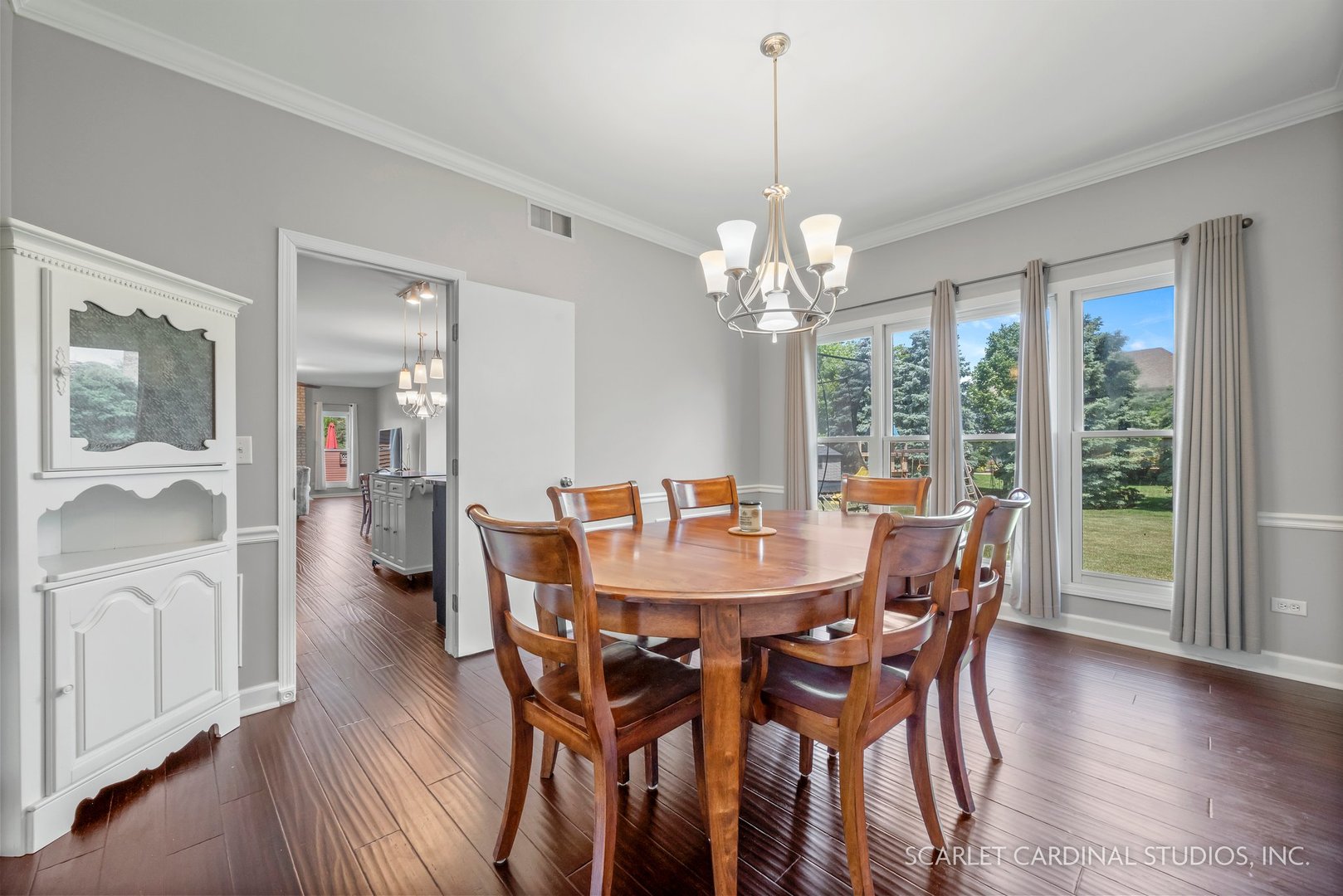 14801 Hawthorne Circle Plainfield, IL 60544 - Photo 5 of 29