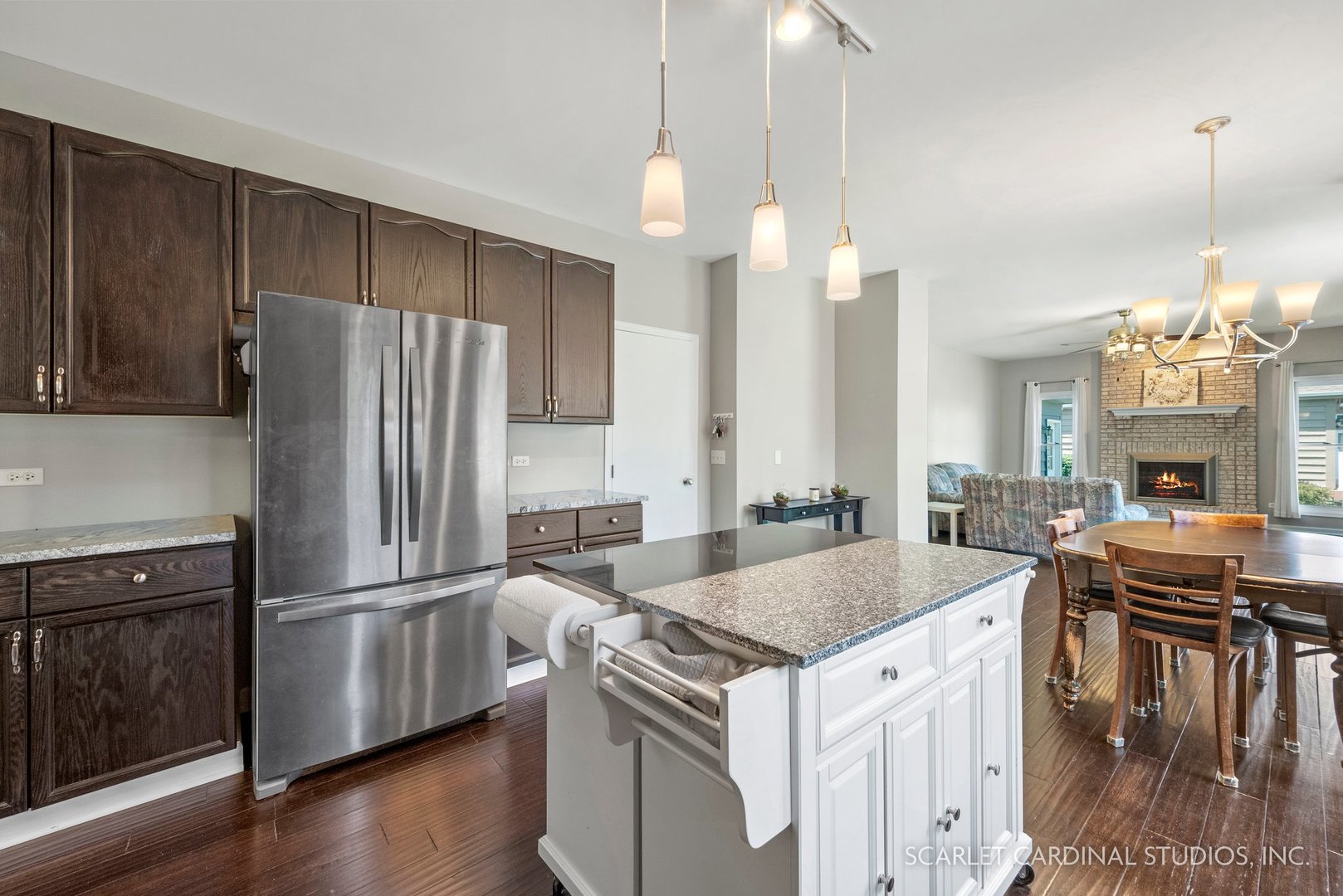 14801 Hawthorne Circle Plainfield, IL 60544 - Photo 6 of 29