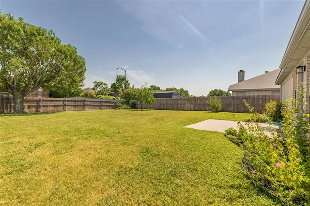 a picture of a hallway with white walls