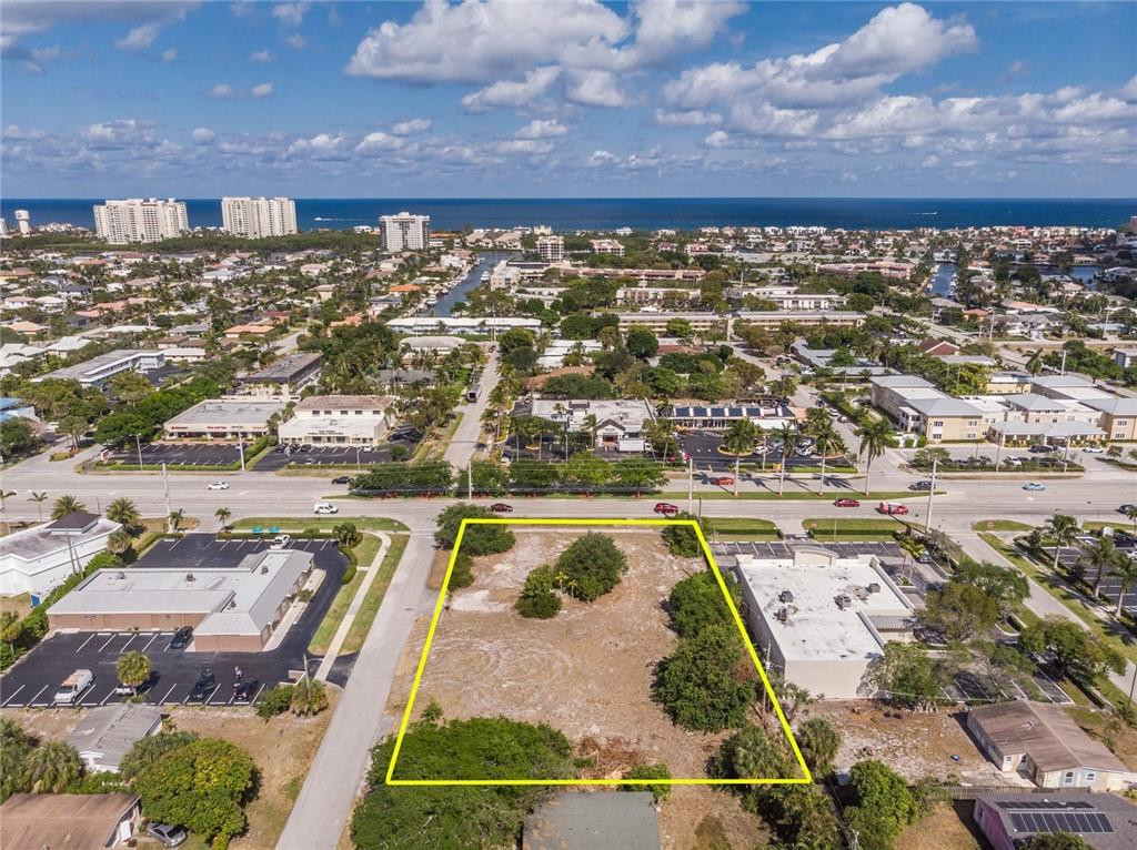 6099 North Federal Highway Boca Raton, FL 33487 - Photo 1 of 23 East Facing