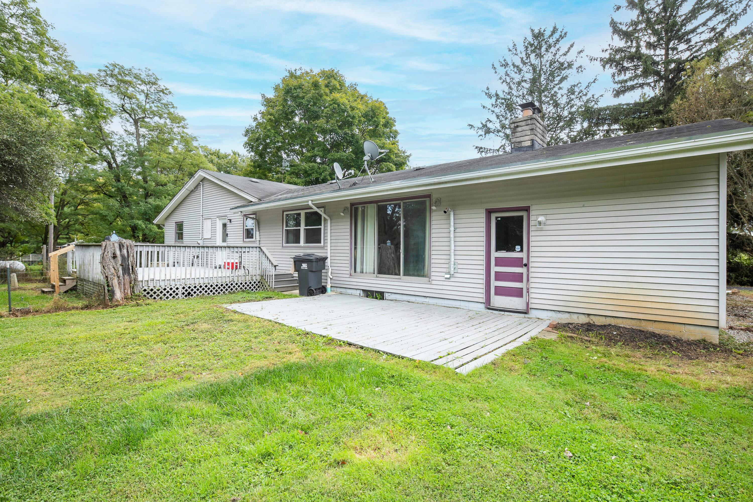 9180 Wesleyan Church Road Southwest Pataskala, OH 43062 - Photo 43 of 46 Patio