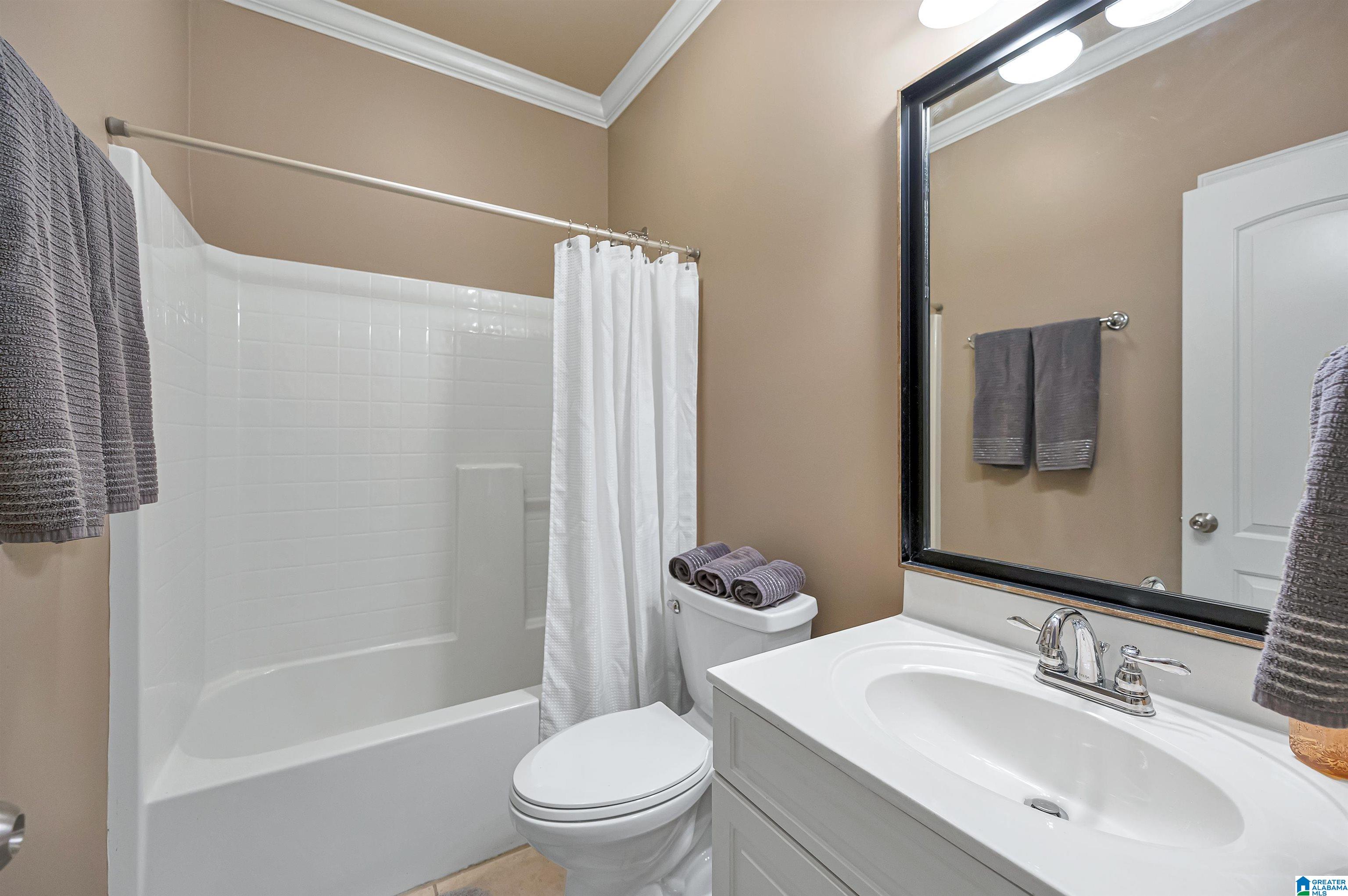 1313 Caliston Way Pelham, AL 35124 - Photo 25 of 38