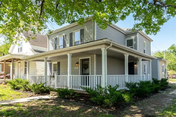 $209,999 | 626 South Walnut Street, Ottawa, KS 66067