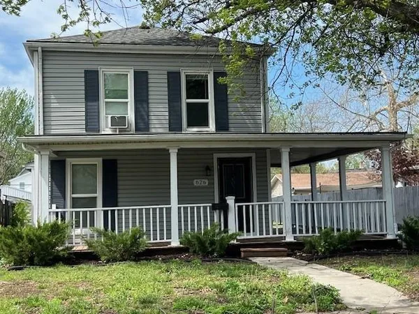 $210,000 | 626 South Walnut Street, Ottawa, KS 66067