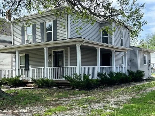 $210,000 | 626 South Walnut Street, Ottawa, KS 66067