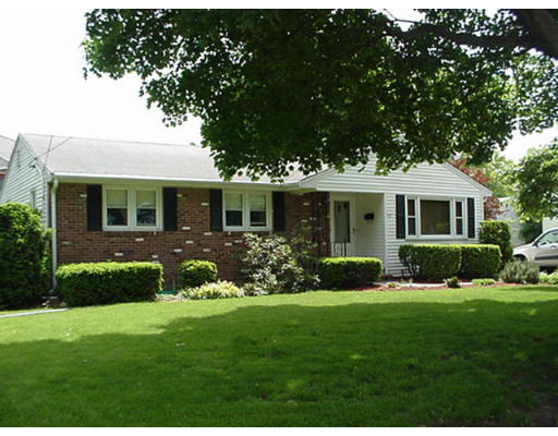 53 Browning Road Arlington, MA 02476 - Photo 1 of 10 Gallery Image 1