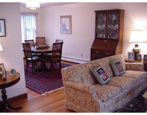 53 Browning Road Arlington, MA 02476 - Photo 10 of 10 Gallery Image 10