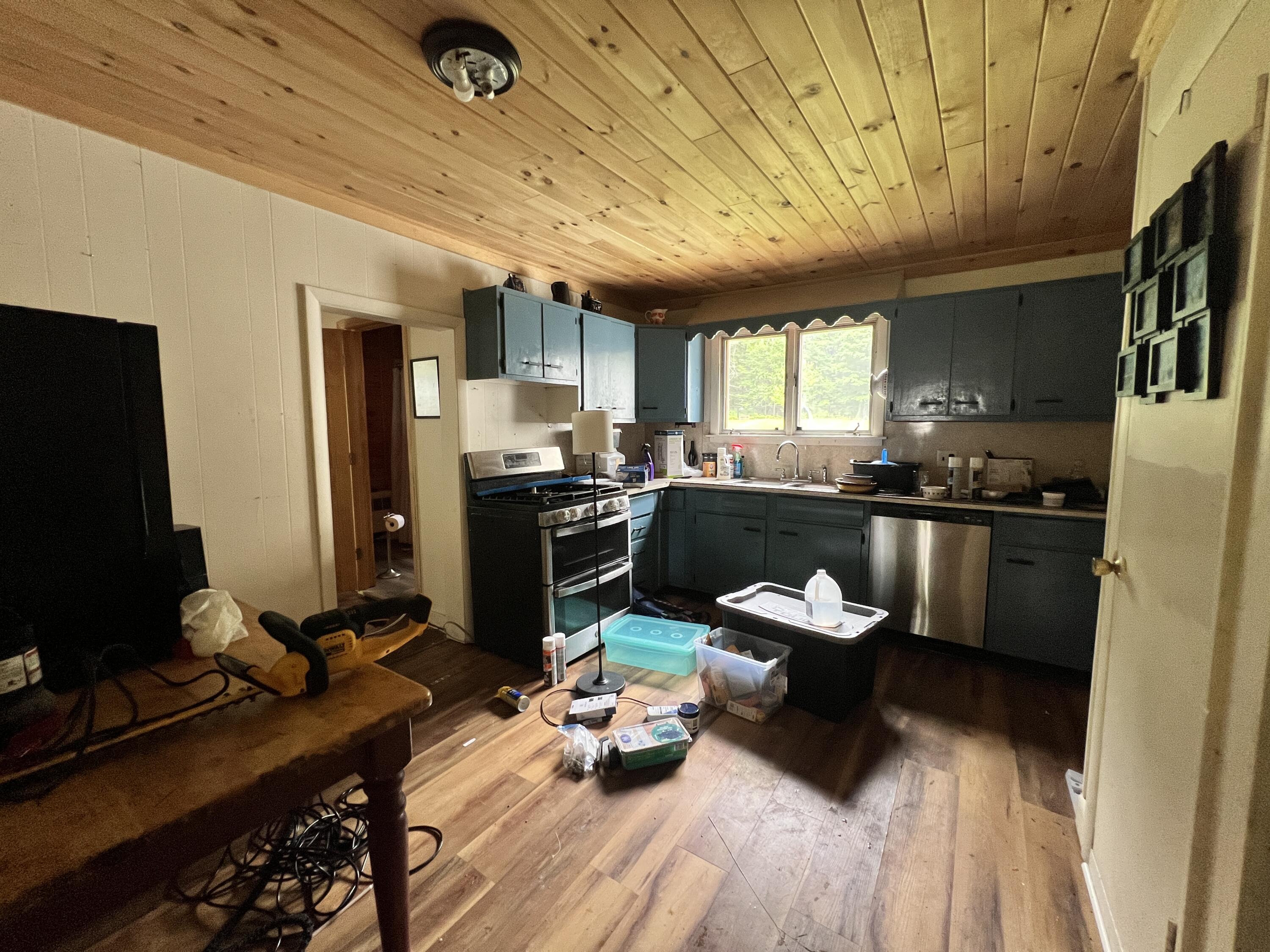 1134 Waterford Road Waterford, ME 04088 - Photo 7 of 26