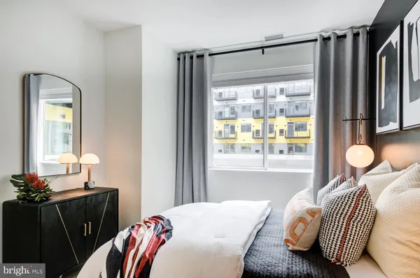 $1,540 | 503-29 North Columbus Boulevard, Unit 1253, Philadelphia, PA 19123