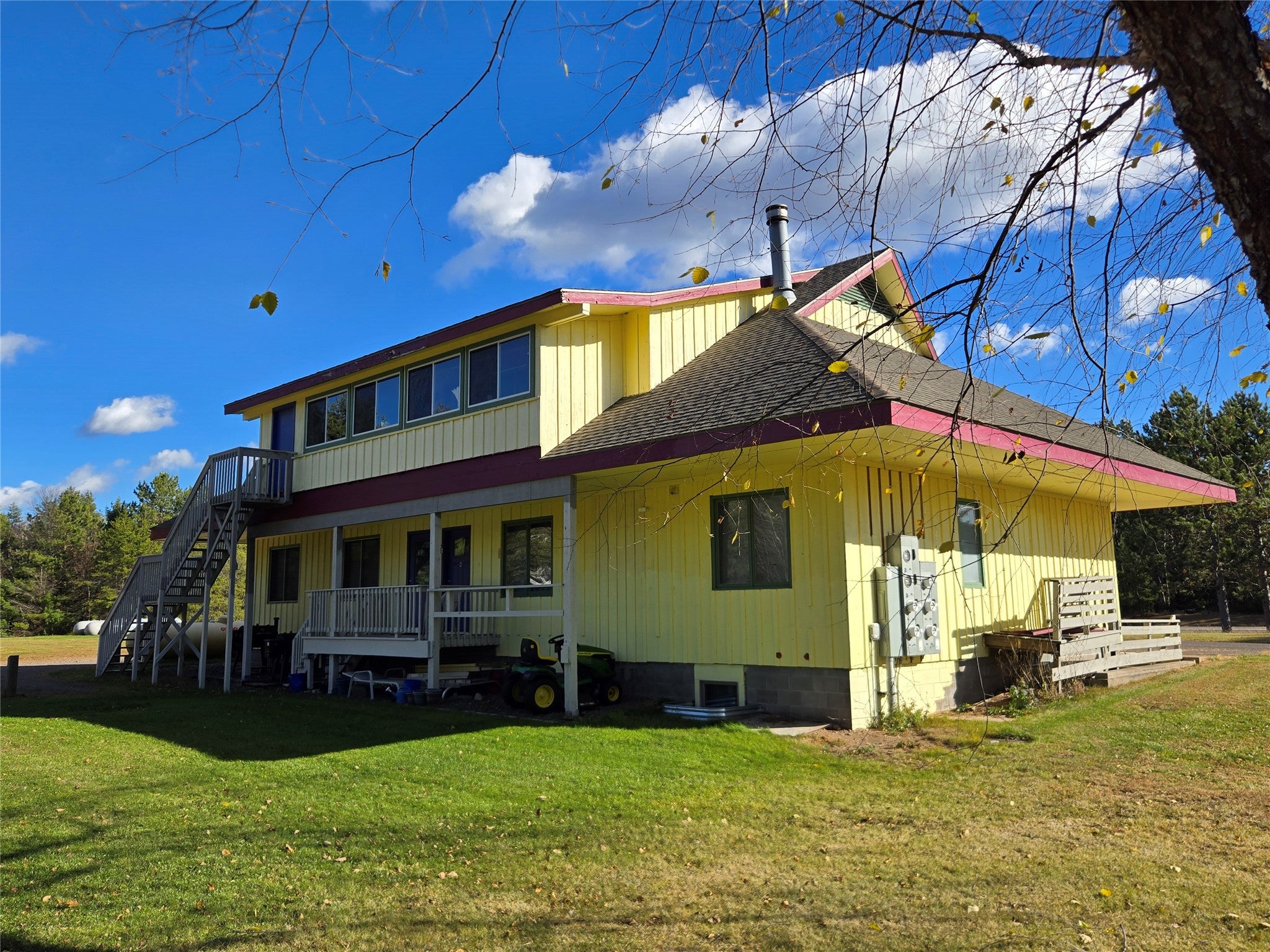 42785 Highway 63, Unit 14 Cable, WI 54821 - Photo 17 of 23 Gallery Image 17