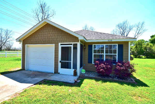 14549 Silveroaks Loop Silverhill, AL 36576 - Photo 1 of 1