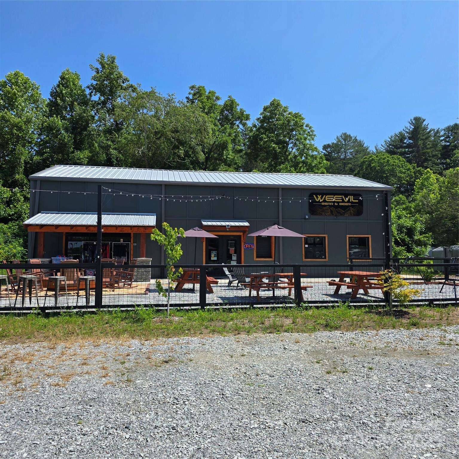 11 Reserve Road Pisgah Forest, NC 28768 - Photo 38 of 38 Gallery Image 38