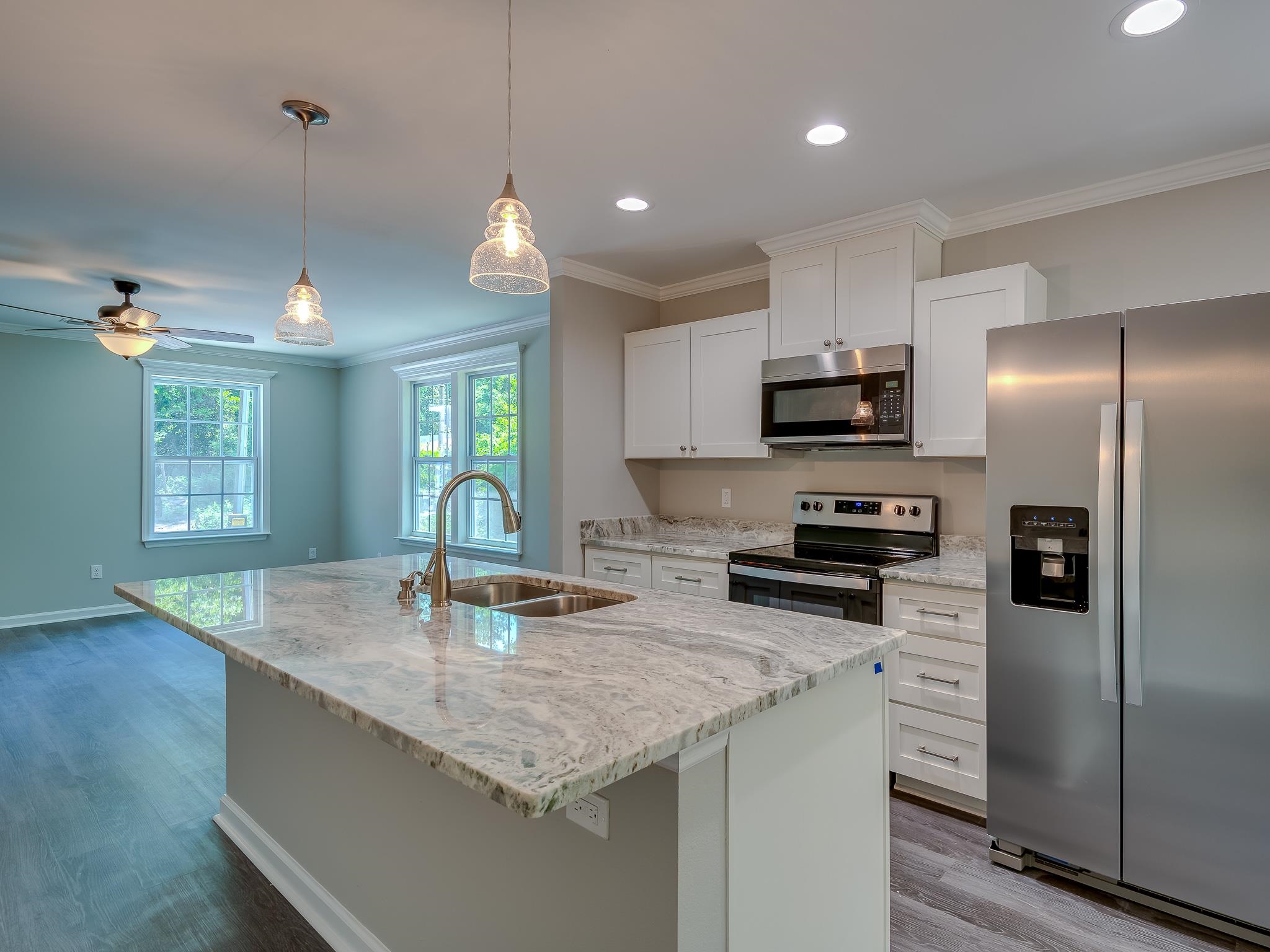 34 Maxson Road Crawfordville, FL 32327 - Photo 11 of 35 Gallery Image 11