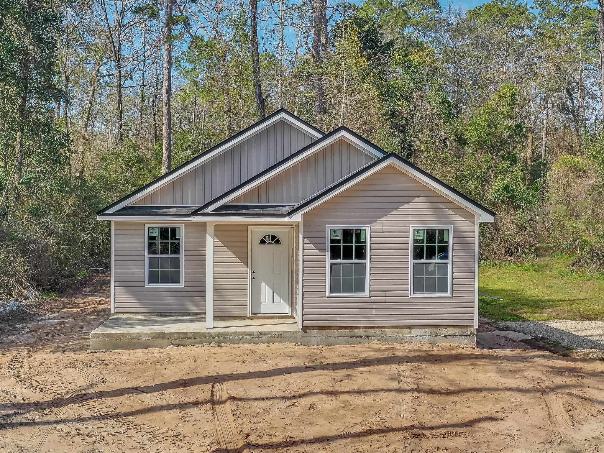 34 Maxson Road Crawfordville, FL 32327 - Photo 29 of 35 Gallery Image 29