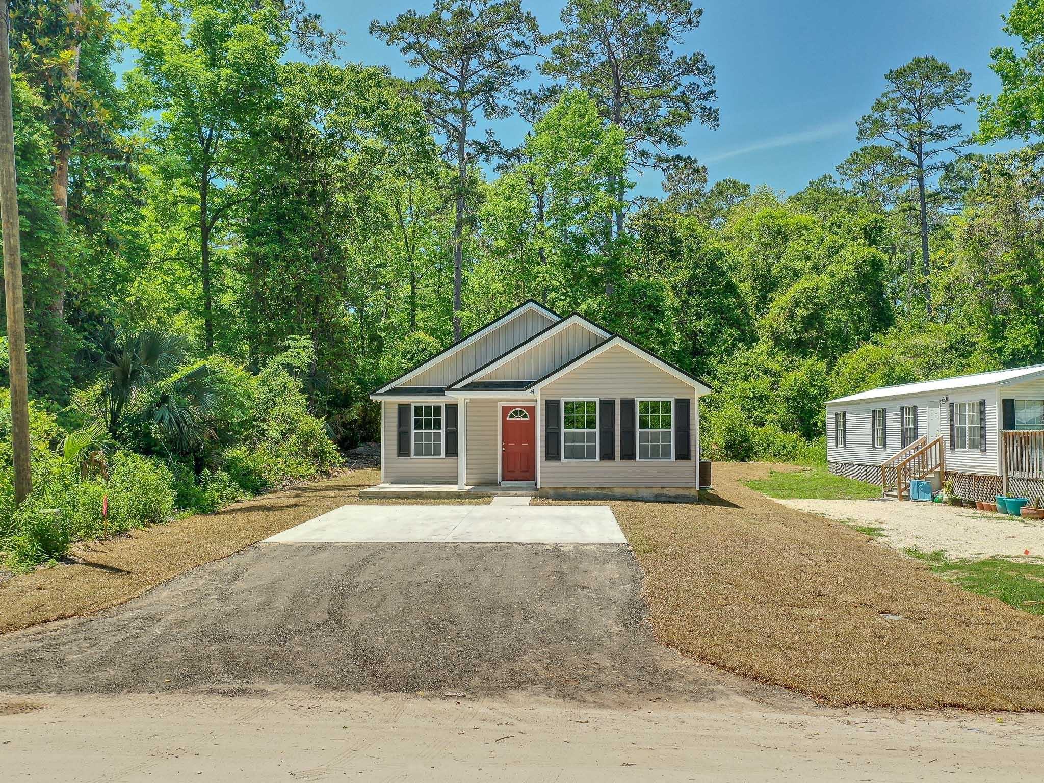 34 Maxson Road Crawfordville, FL 32327 - Photo 33 of 35 Gallery Image 33