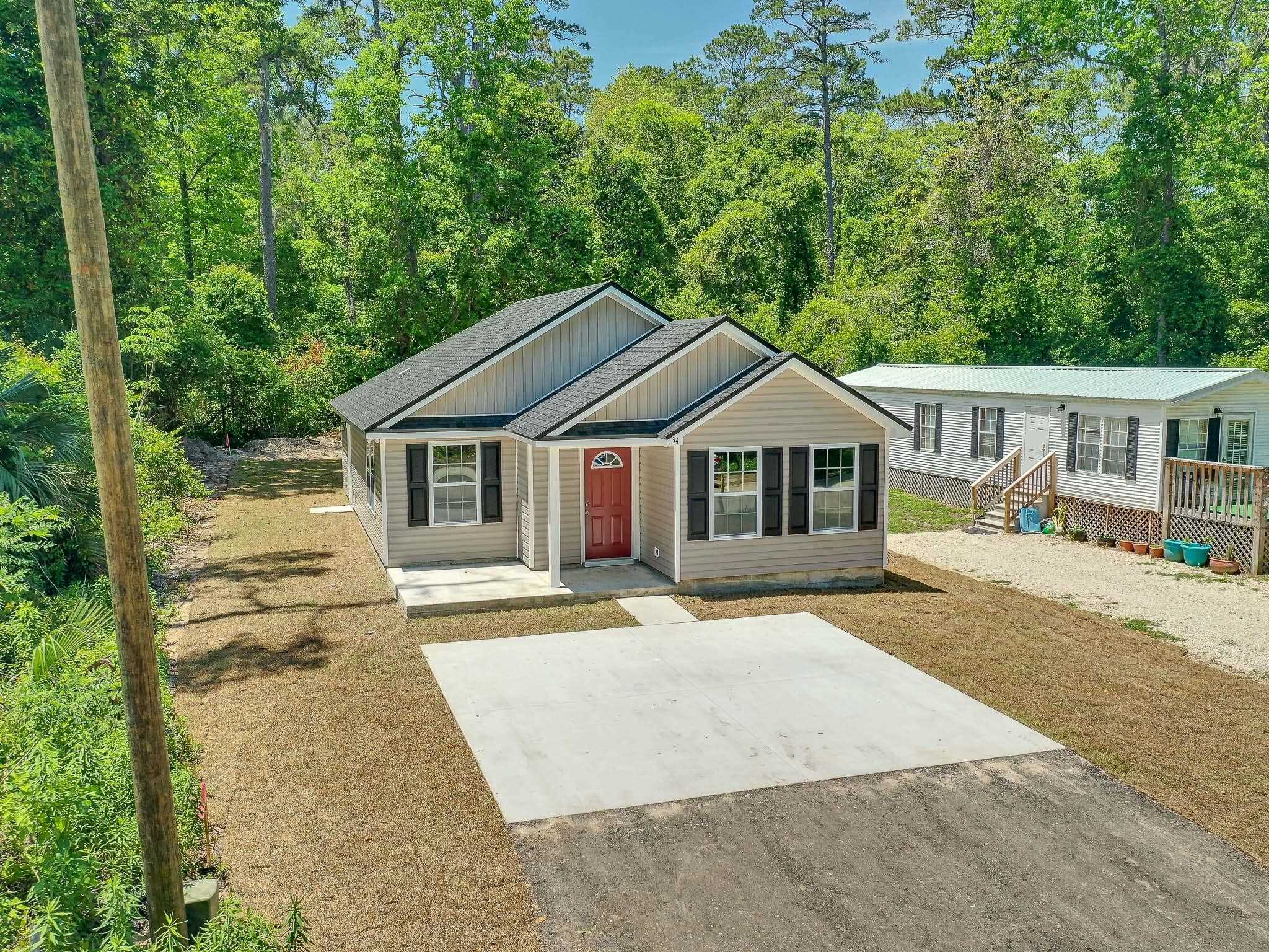 34 Maxson Road Crawfordville, FL 32327 - Photo 34 of 35 Gallery Image 34