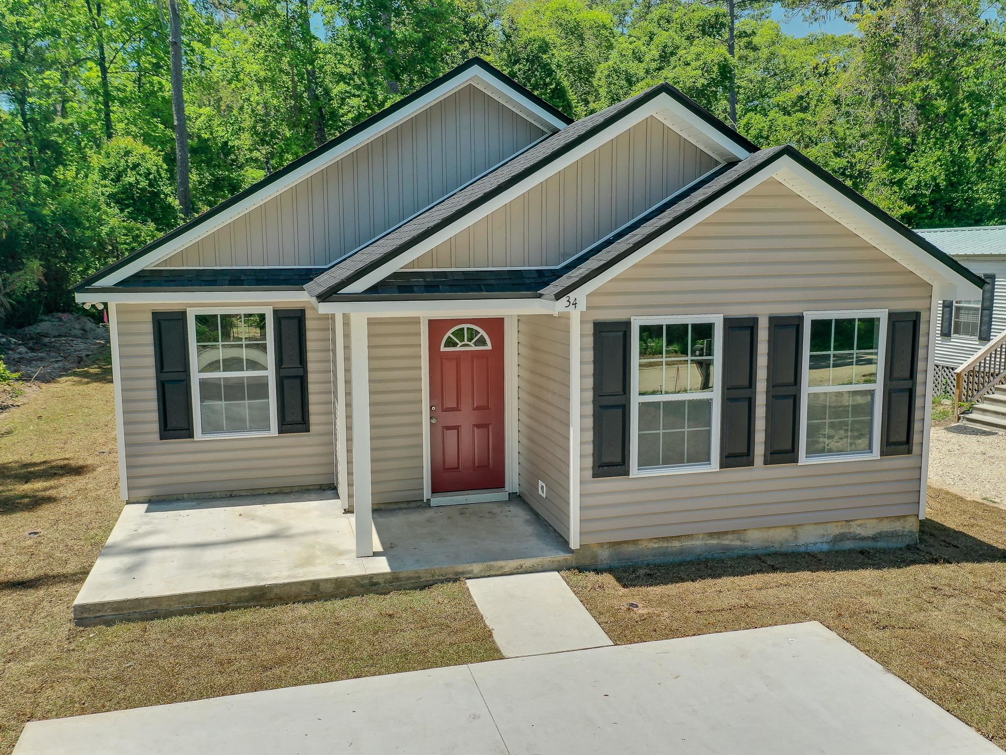 34 Maxson Road Crawfordville, FL 32327 - Photo 35 of 35 Gallery Image 35
