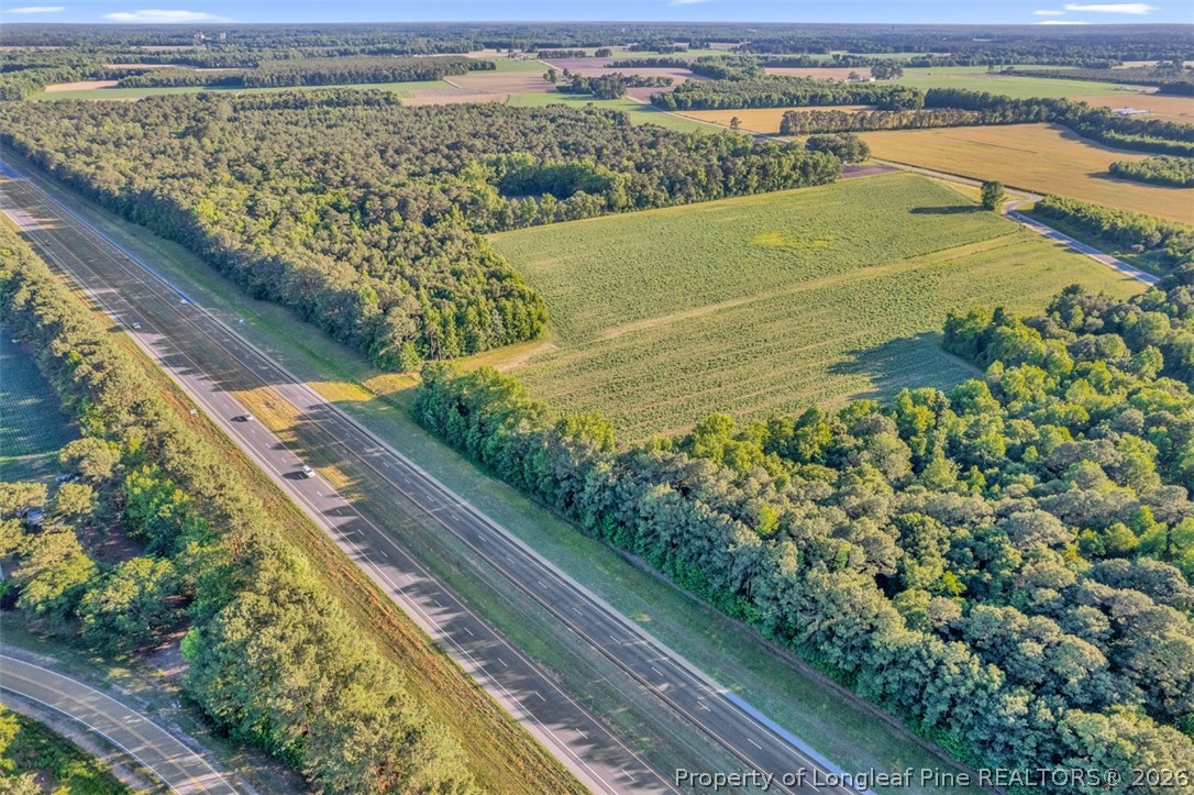 0 Pope Wray (lot 2) Road Turkey, NC 28393 - Photo 11 of 22 a view of a city and an ocean view