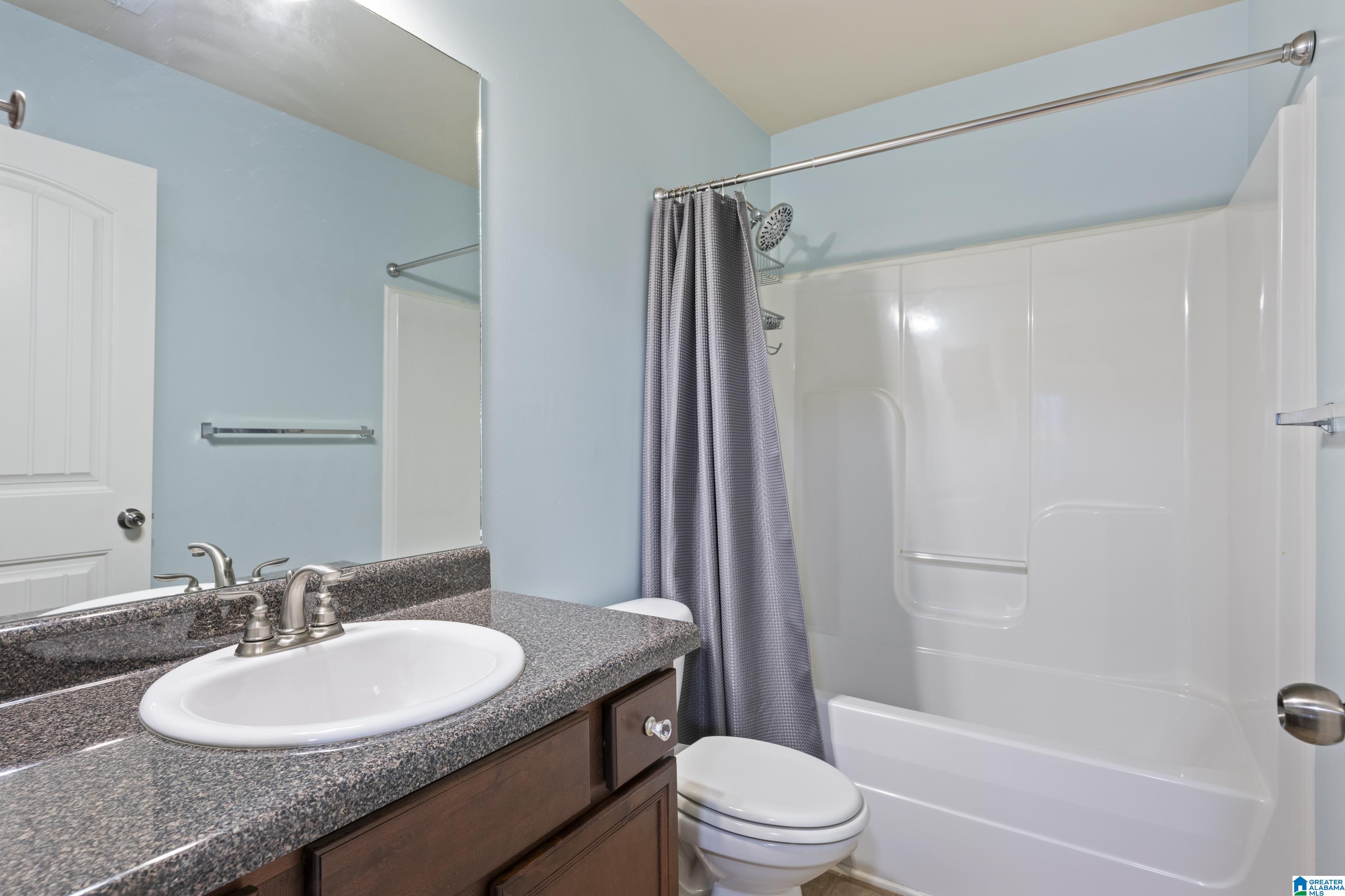 157 Hillcrest Drive Montevallo, AL 35115 - Photo 24 of 36