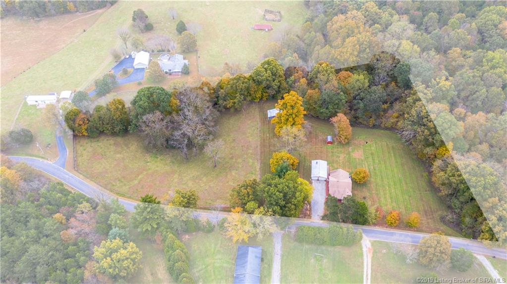 3700 Shiloh Road Southwest Corydon, IN 47112 - Photo 1 of 38