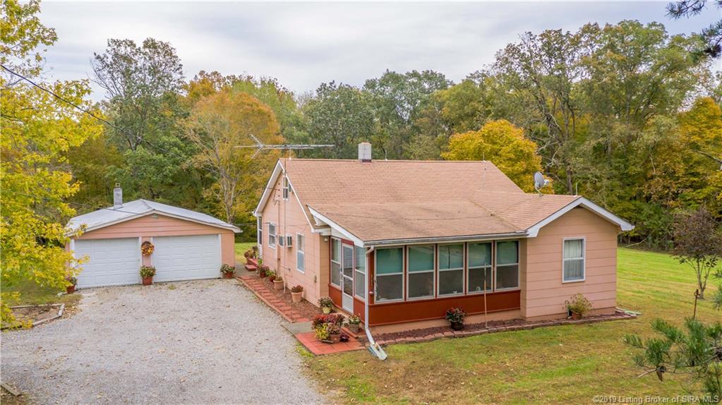 3700 Shiloh Road Southwest Corydon, IN 47112 - Photo 3 of 38