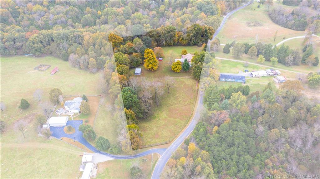 3700 Shiloh Road Southwest Corydon, IN 47112 - Photo 36 of 38