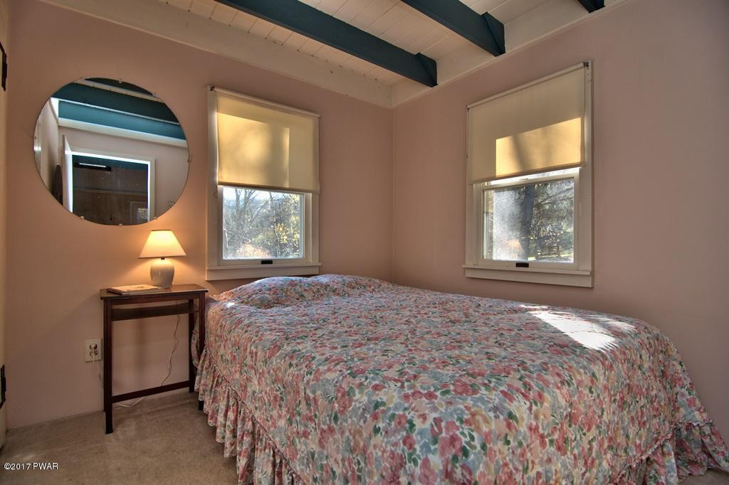 17 Big Spring Lane Lake Ariel, PA 18436 - Photo 11 of 26 Bedroom 1 View 1