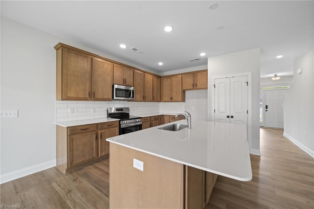 5751 Siler Street Trinity, NC 27370 - Photo 13 of 40