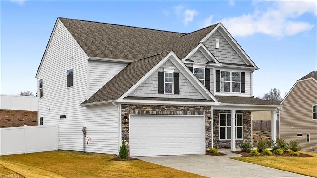 5751 Siler Street Trinity, NC 27370 - Photo 2 of 40