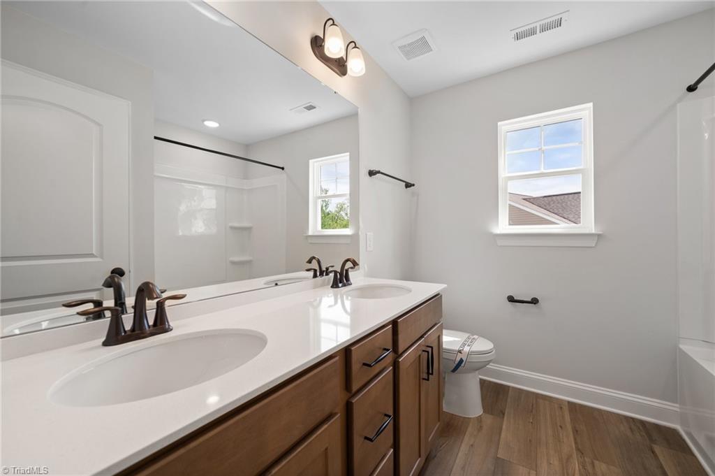 5751 Siler Street Trinity, NC 27370 - Photo 33 of 40