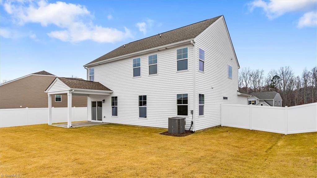 5751 Siler Street Trinity, NC 27370 - Photo 38 of 40