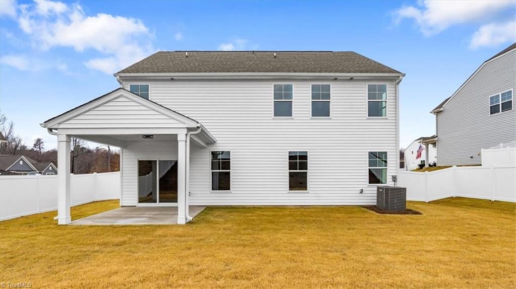 5751 Siler Street Trinity, NC 27370 - Photo 39 of 40