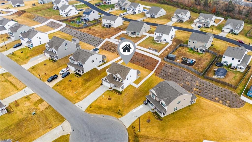 5751 Siler Street Trinity, NC 27370 - Photo 40 of 40