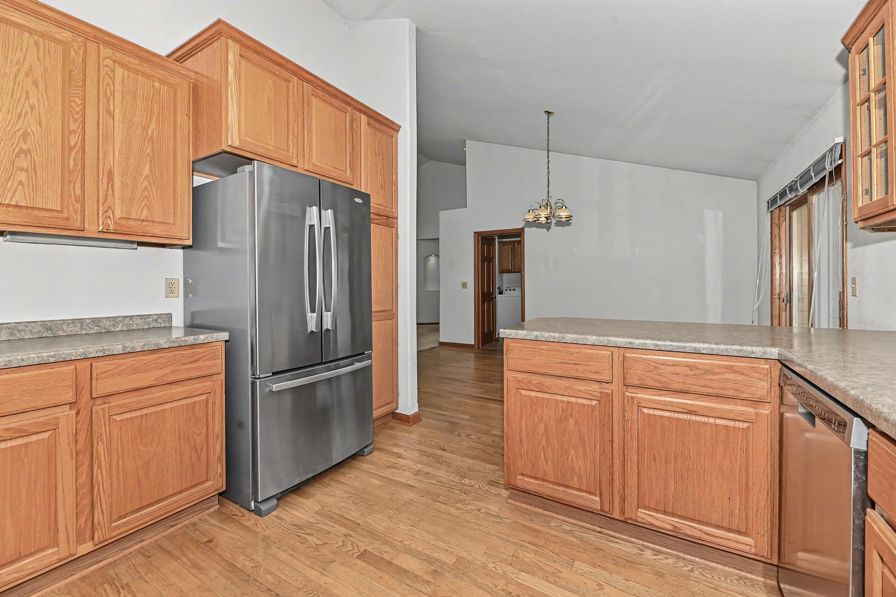 N22-w26492 Shooting Star Road, Unit 2 Pewaukee, WI 53072 - Photo 16 of 32 Stainless Steel Appliances