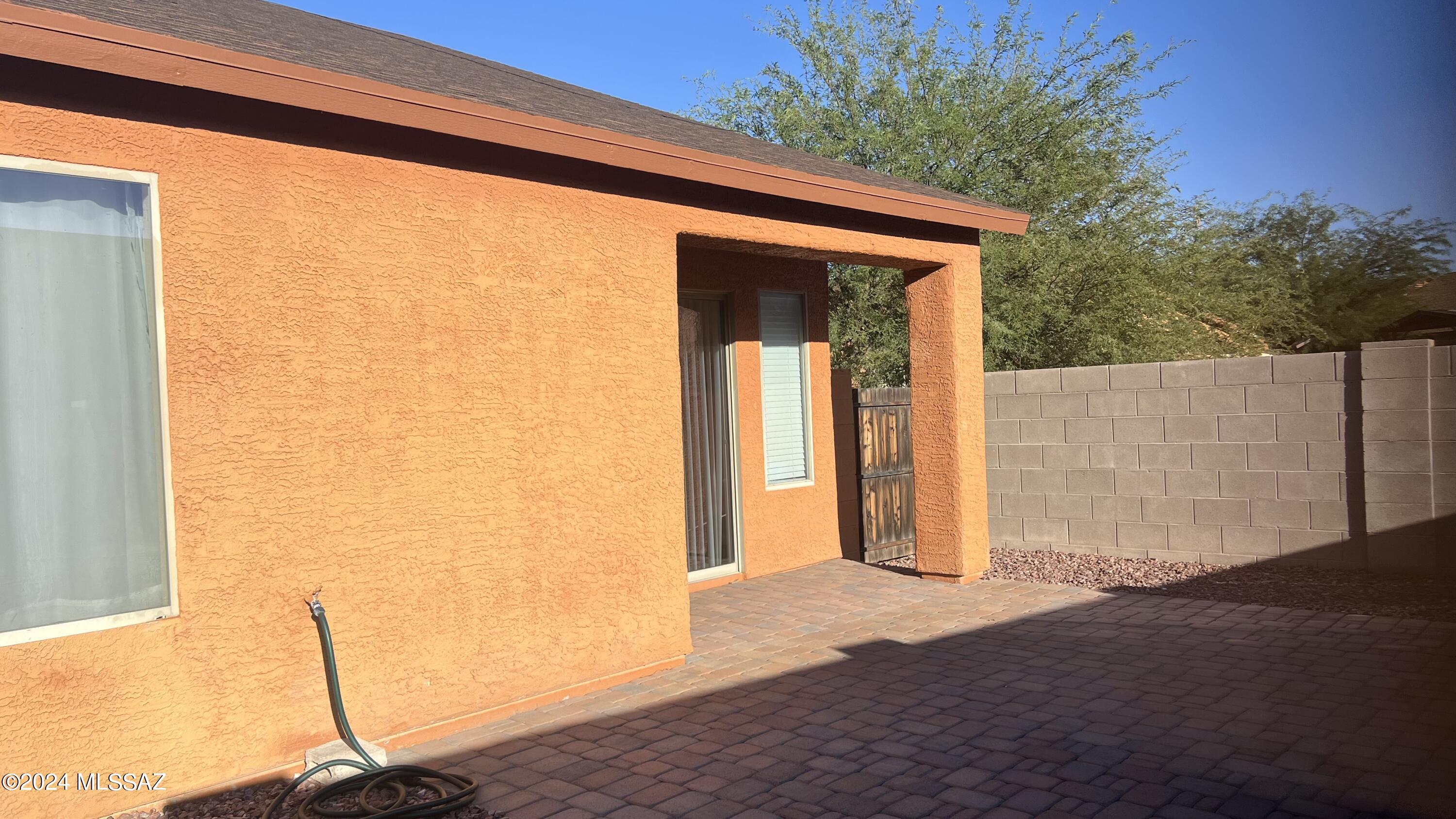 6020 South Avenida Ribero Tucson, AZ 85706 - Photo 36 of 41