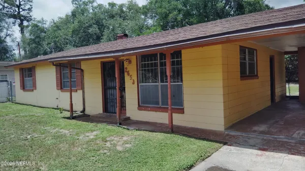 $134,900 | 2626 Sandra Lane, Jacksonville, FL 32208