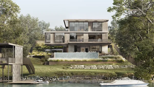 $11,650,000 | 7001 Oak Shores Drive, Austin, TX 78730