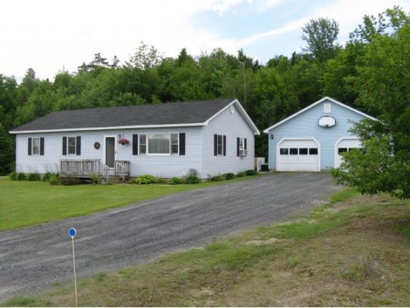 495 Morse Road Duxbury, VT 05676 - Photo 1 of 1 Gallery Image 1