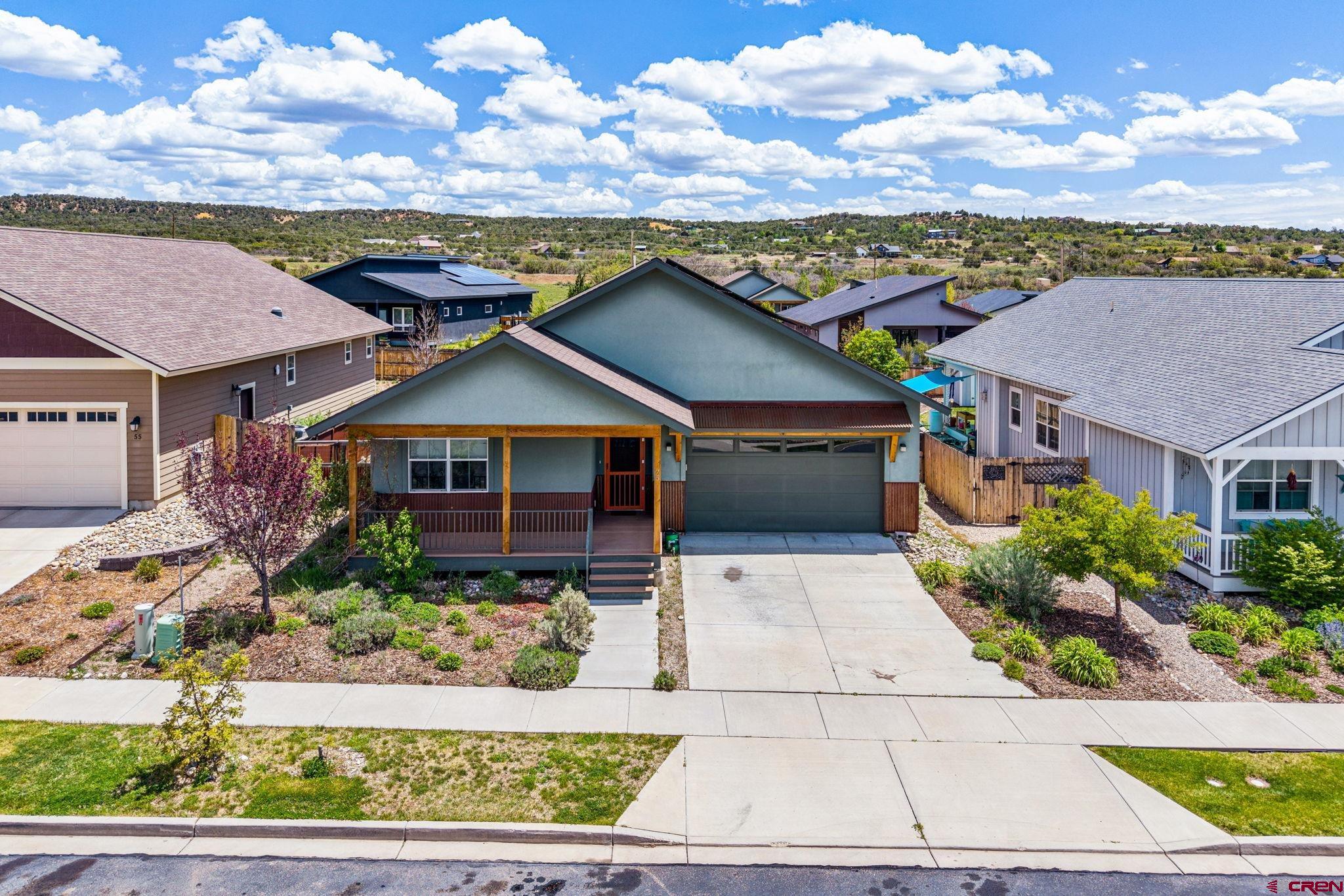 75 Prospector Avenue Durango, CO 81301 - Photo 39 of 44